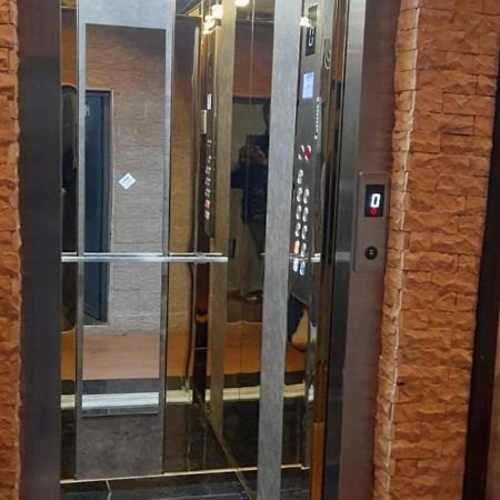 Appart Hotel Tanger Paname Luaran gambar