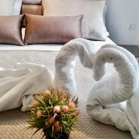 Appart Hotel Tanger Paname Luaran gambar