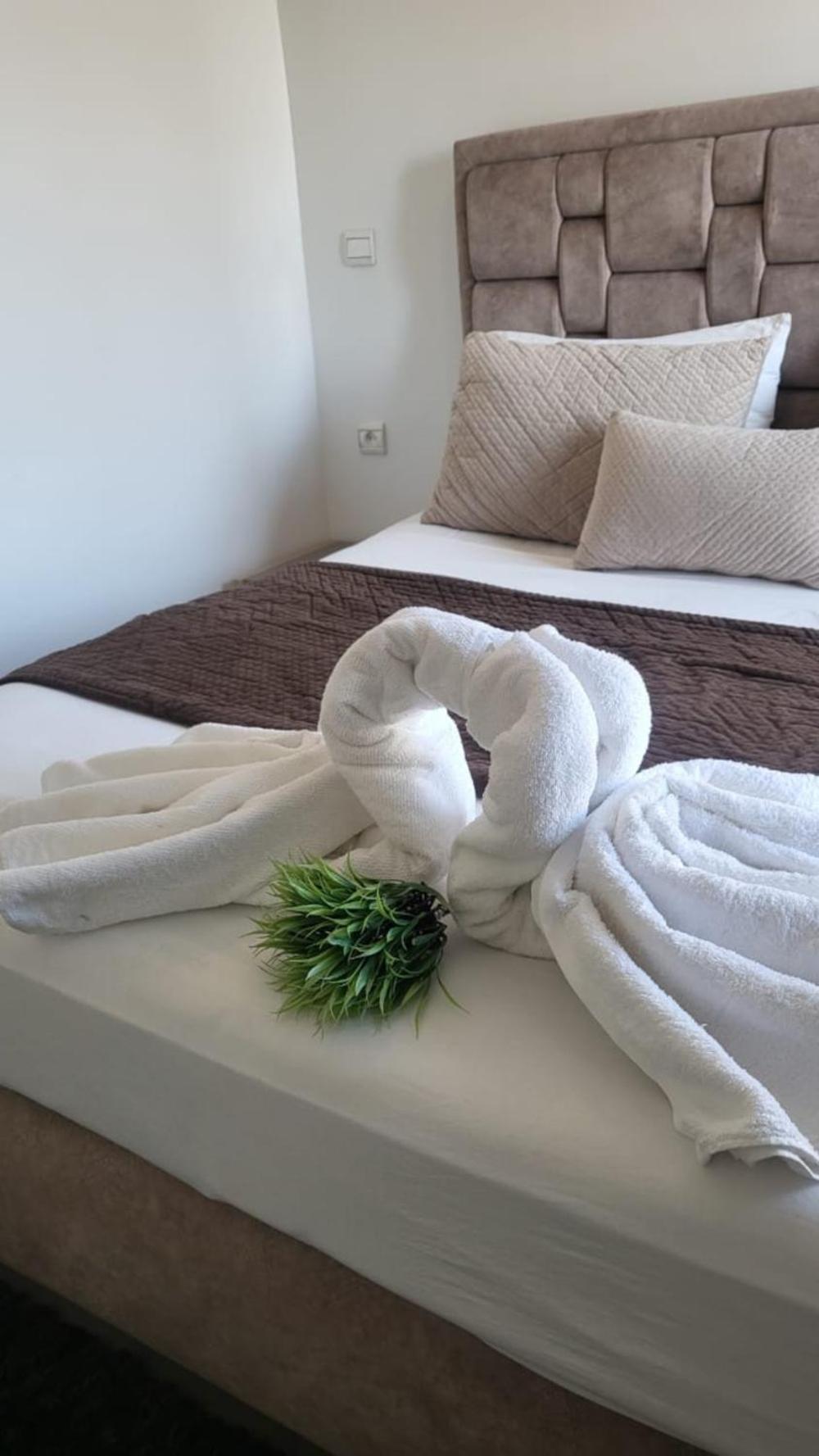 Appart Hotel Tanger Paname Luaran gambar