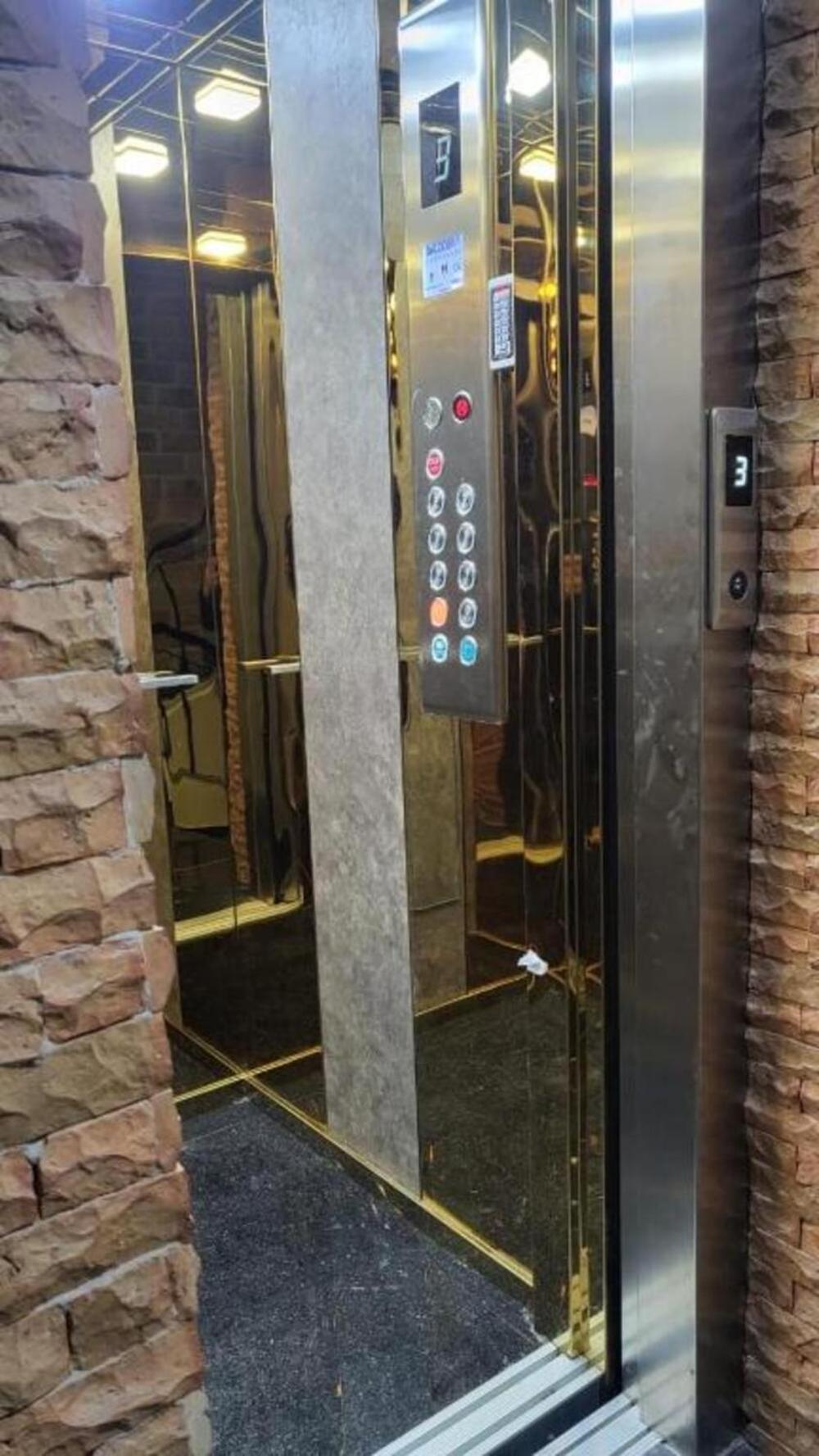 Appart Hotel Tanger Paname Luaran gambar