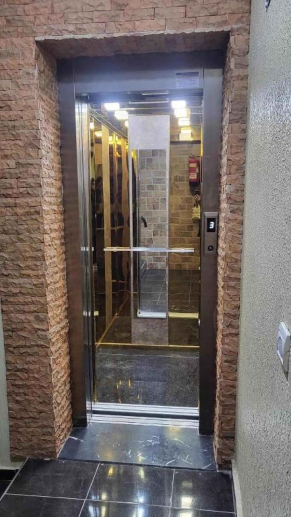 Appart Hotel Tanger Paname Luaran gambar