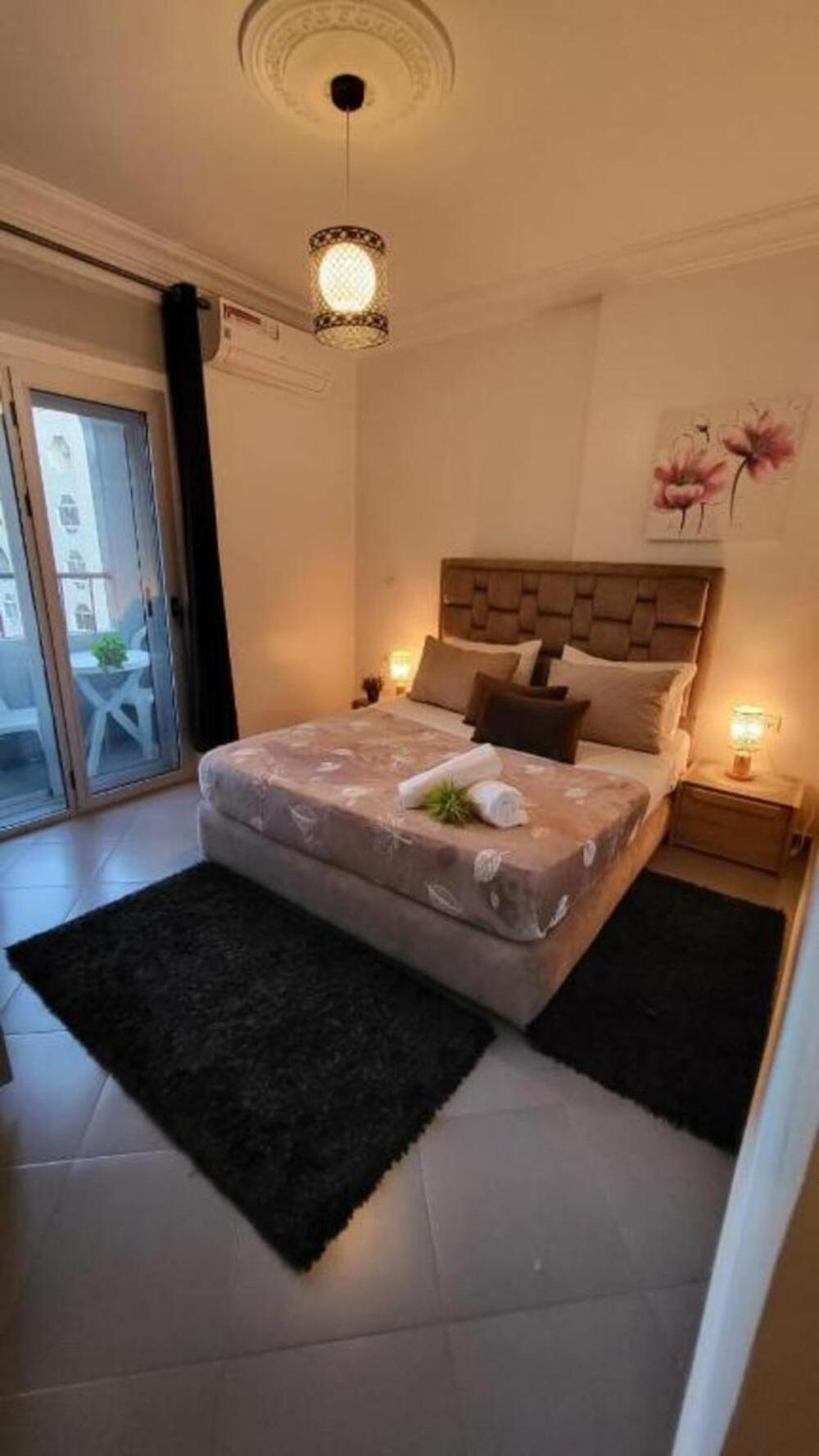 Appart Hotel Tanger Paname Luaran gambar