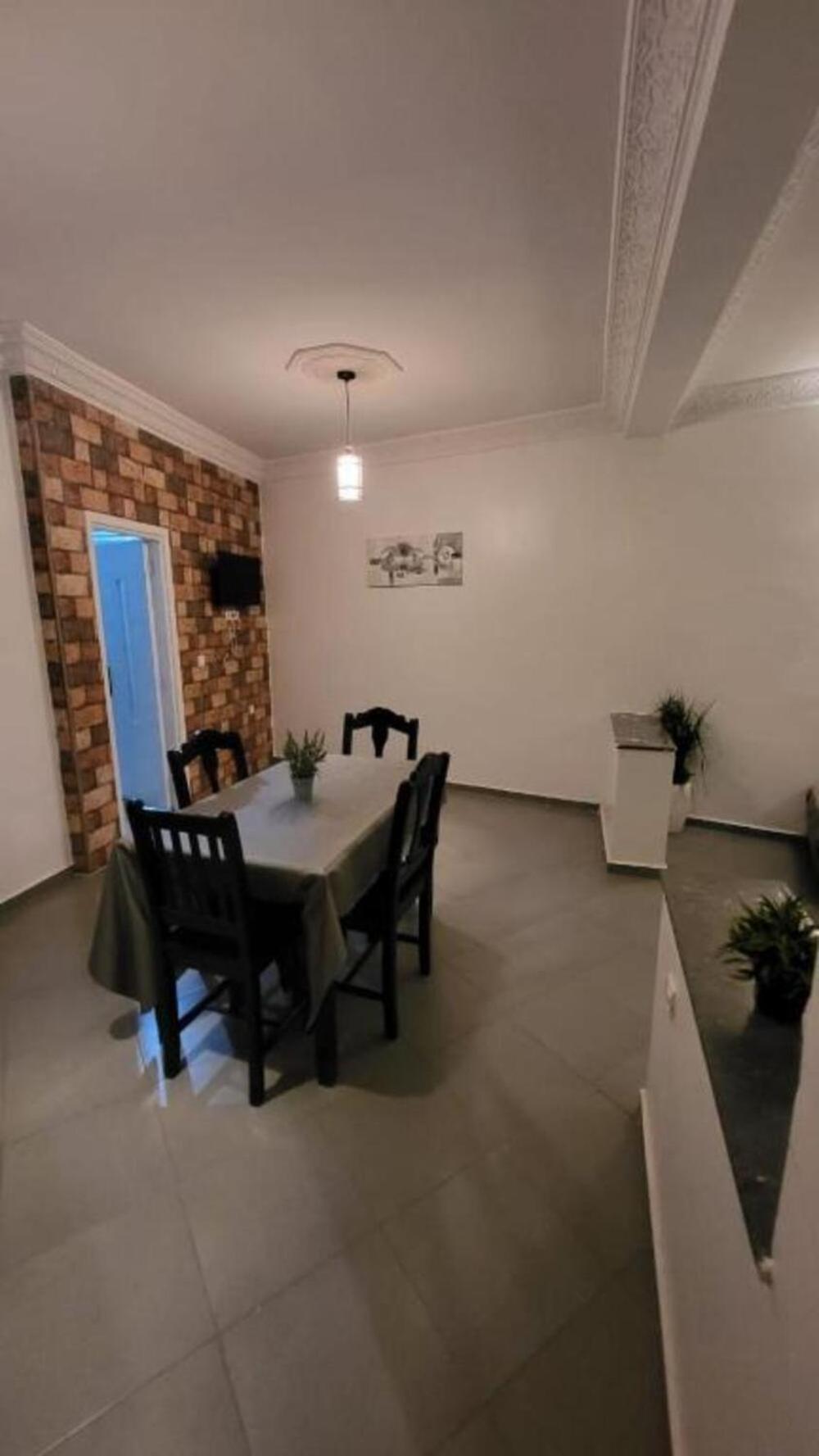 Appart Hotel Tanger Paname Luaran gambar
