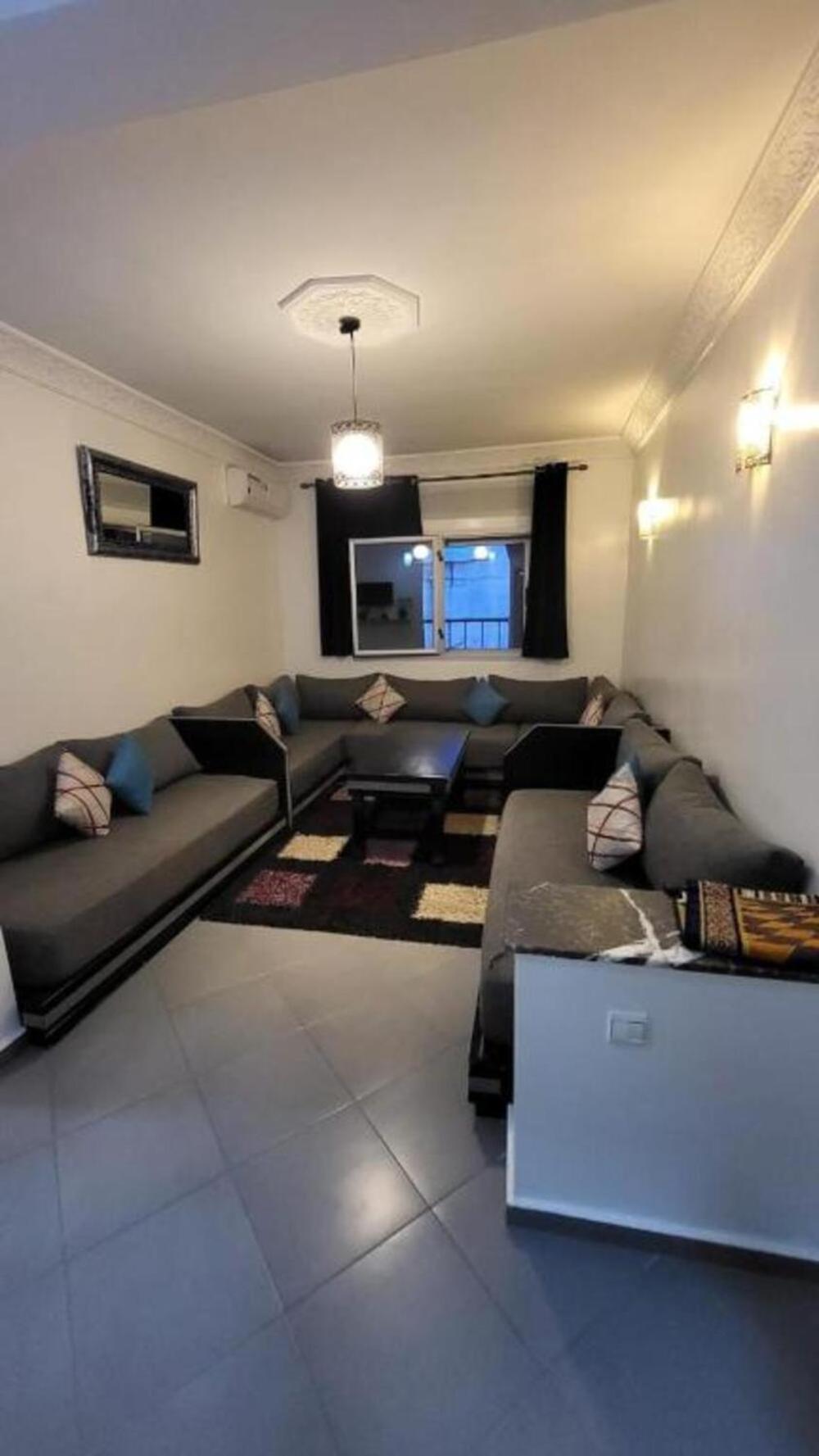 Appart Hotel Tanger Paname Luaran gambar