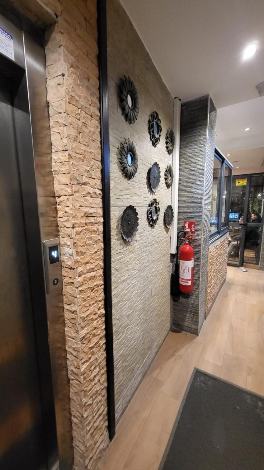Appart Hotel Tanger Paname Luaran gambar
