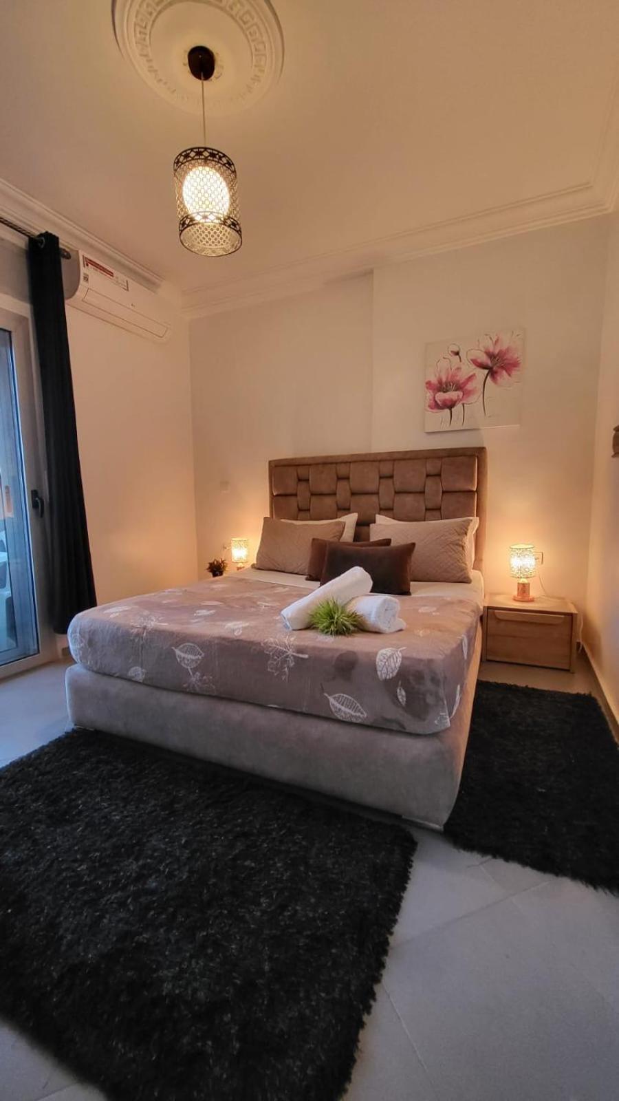 Appart Hotel Tanger Paname Luaran gambar