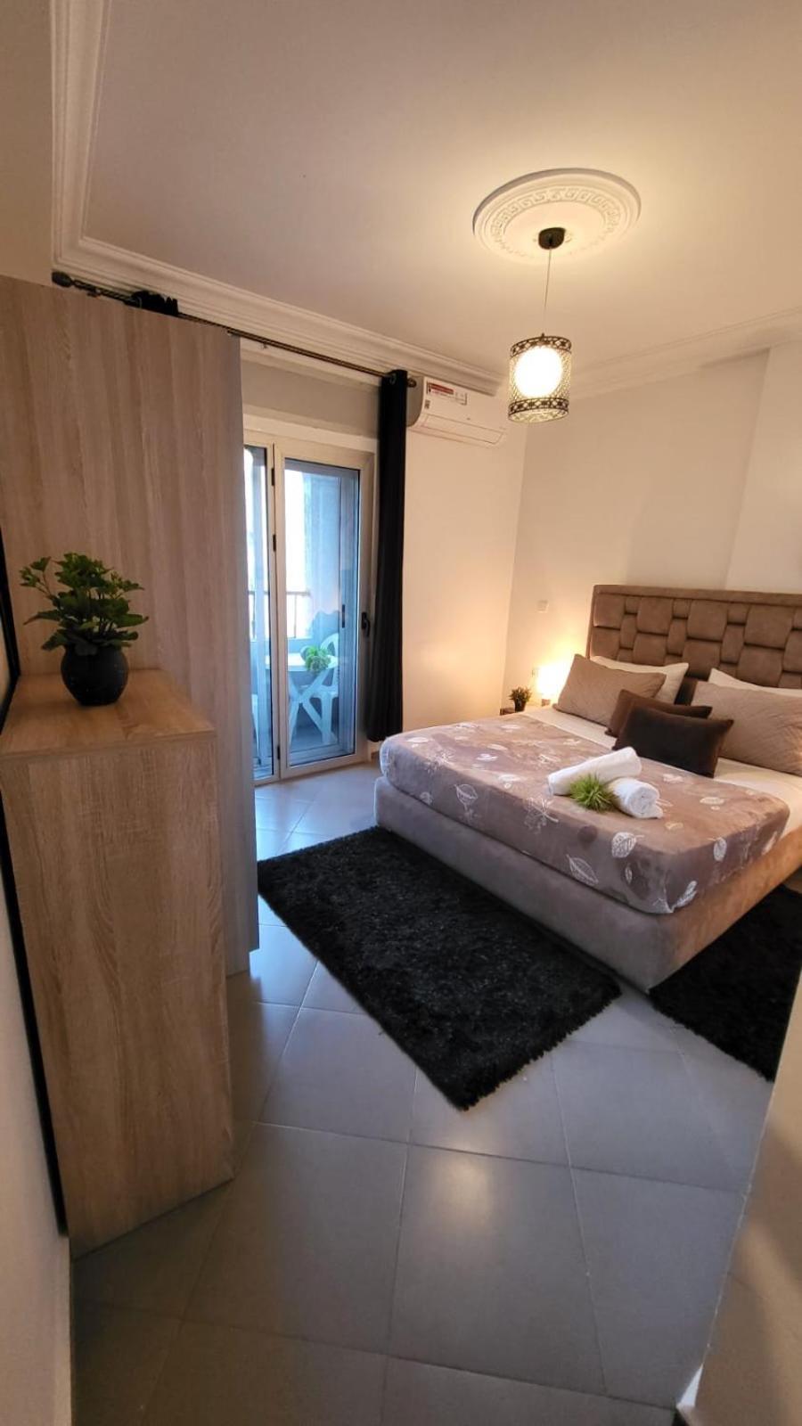 Appart Hotel Tanger Paname Luaran gambar