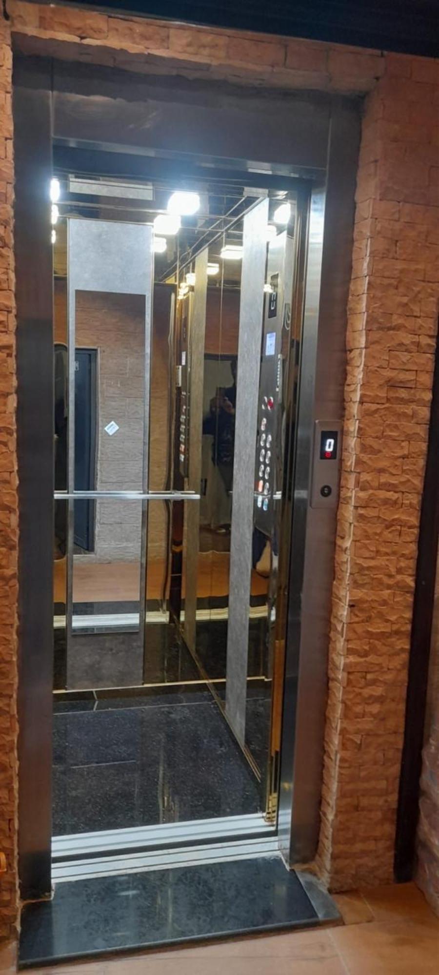 Appart Hotel Tanger Paname Luaran gambar