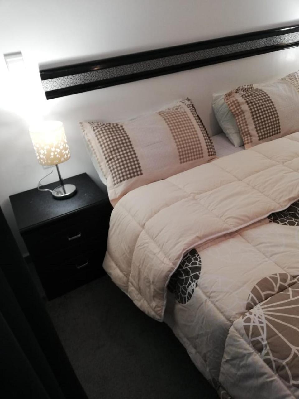 Appart Hotel Tanger Paname Luaran gambar