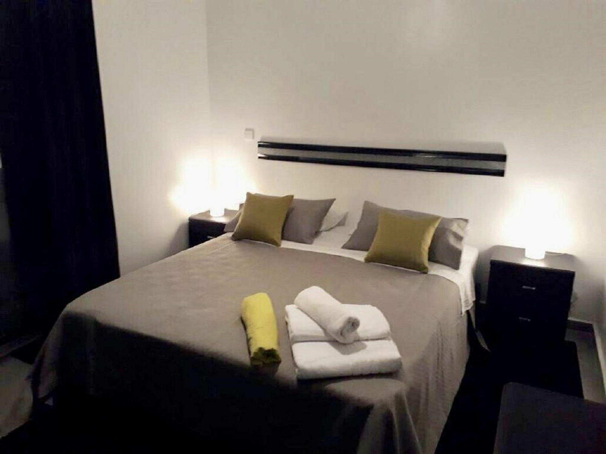 Appart Hotel Tanger Paname Luaran gambar