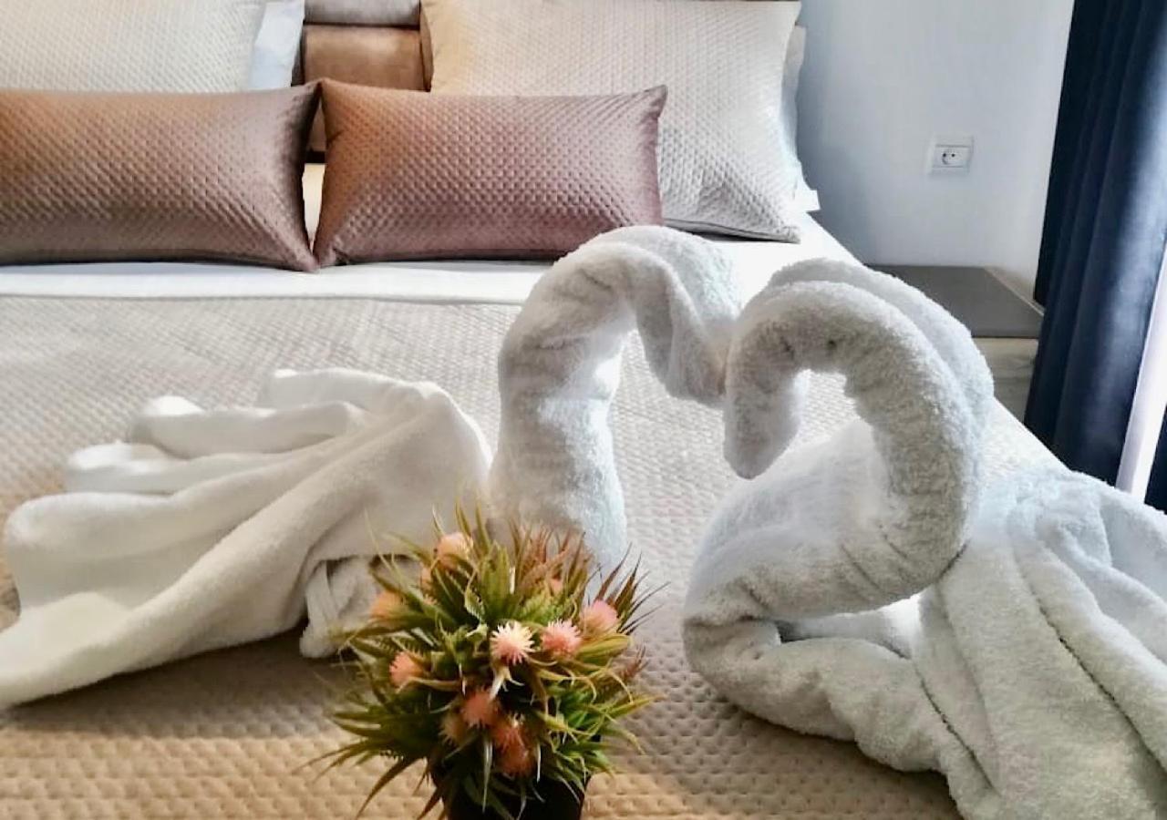 Appart Hotel Tanger Paname Luaran gambar
