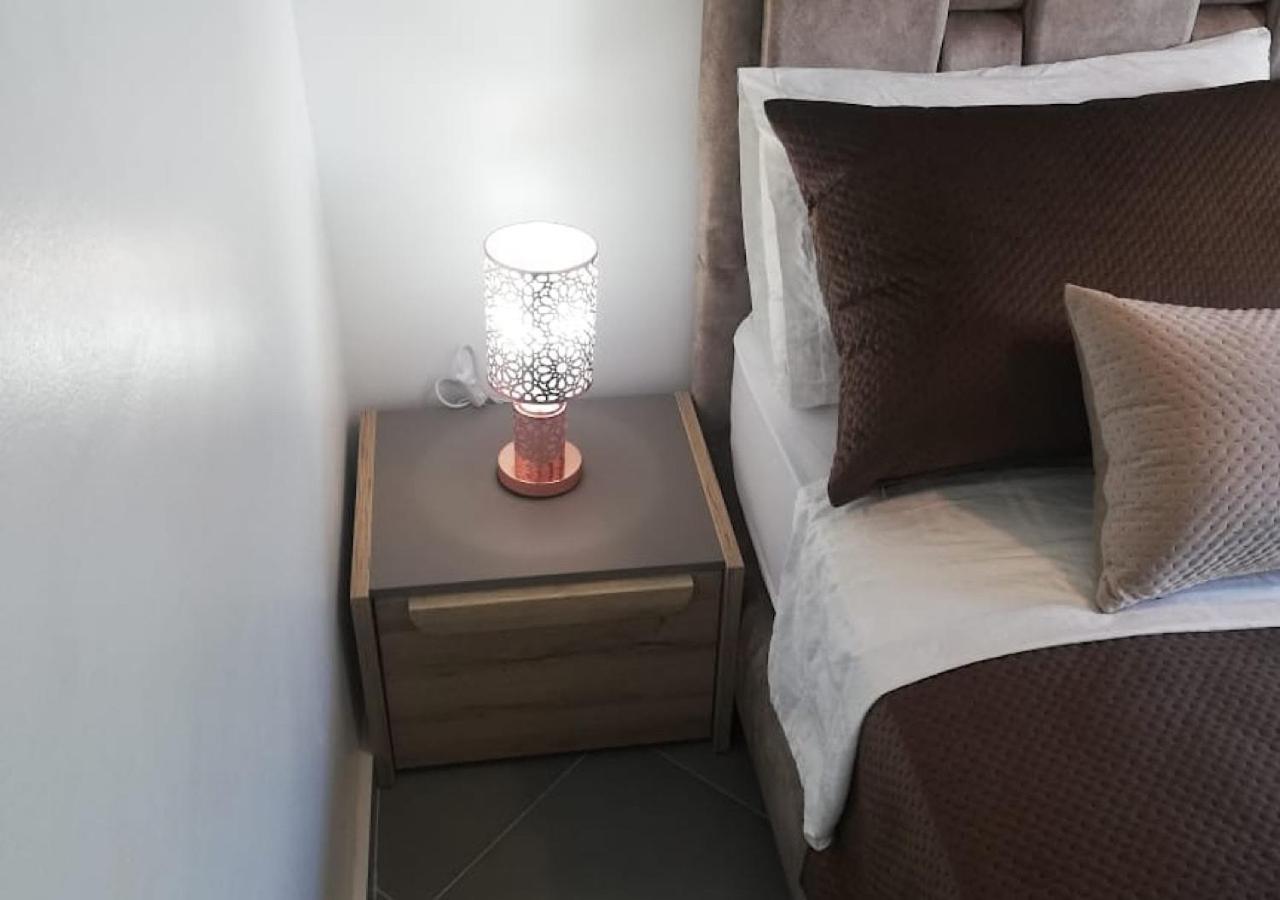 Appart Hotel Tanger Paname Luaran gambar