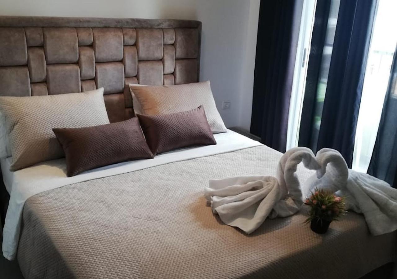 Appart Hotel Tanger Paname Luaran gambar