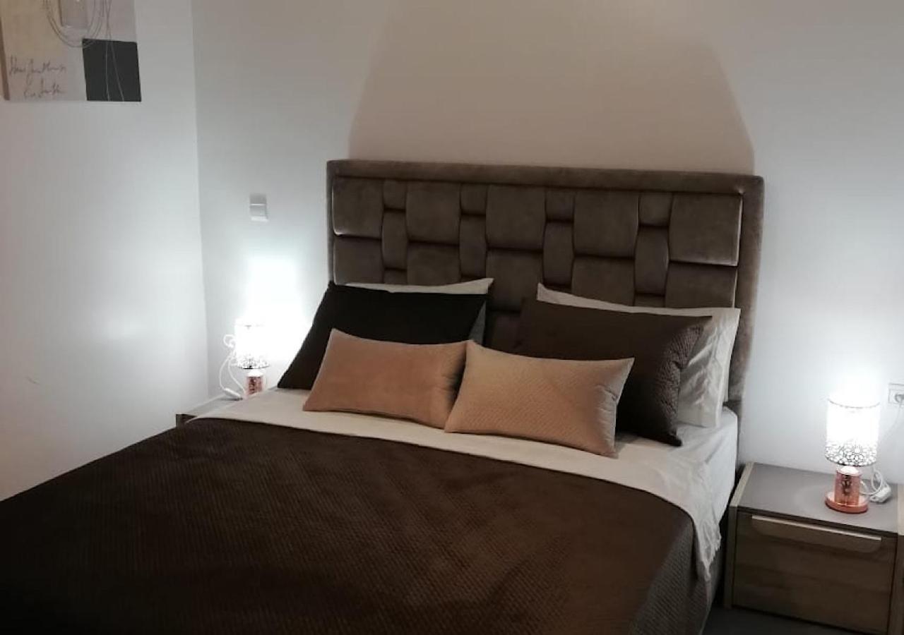 Appart Hotel Tanger Paname Luaran gambar