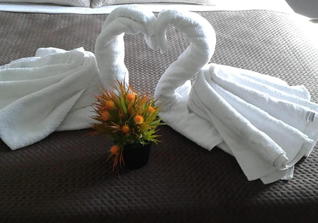 Appart Hotel Tanger Paname Luaran gambar