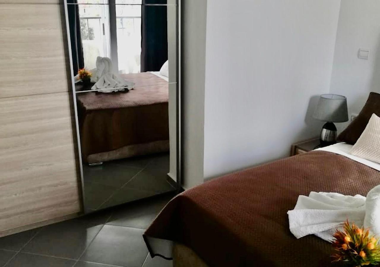 Appart Hotel Tanger Paname Luaran gambar