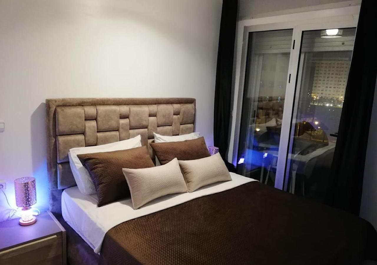 Appart Hotel Tanger Paname Luaran gambar