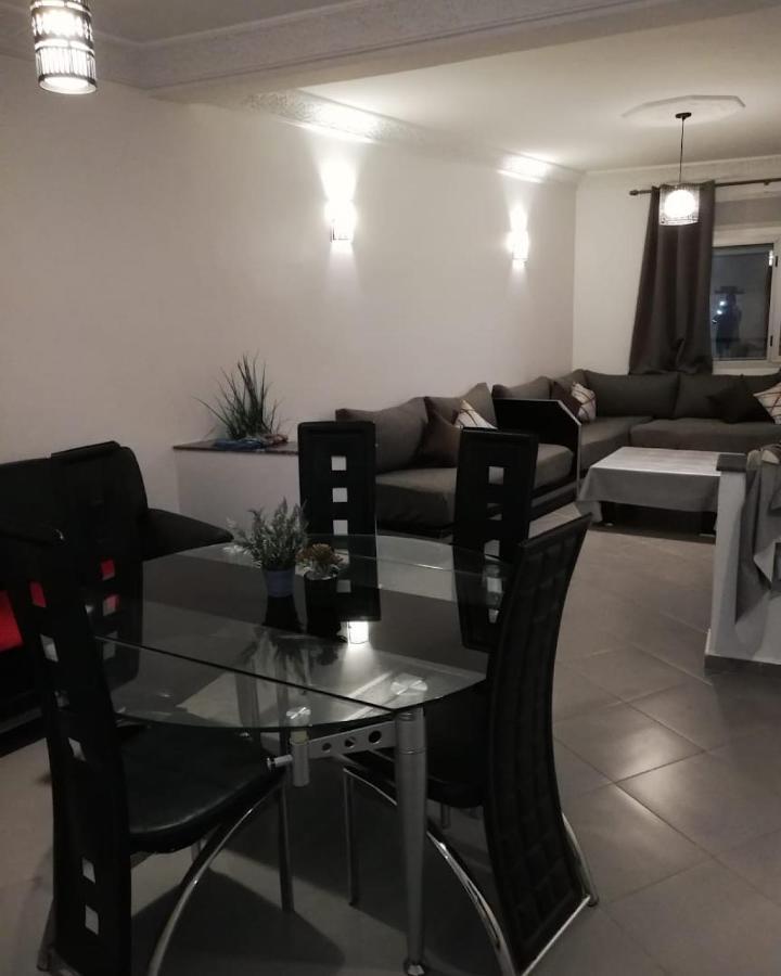 Appart Hotel Tanger Paname Luaran gambar