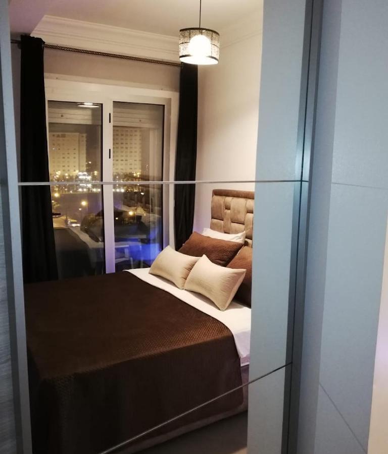 Appart Hotel Tanger Paname Luaran gambar