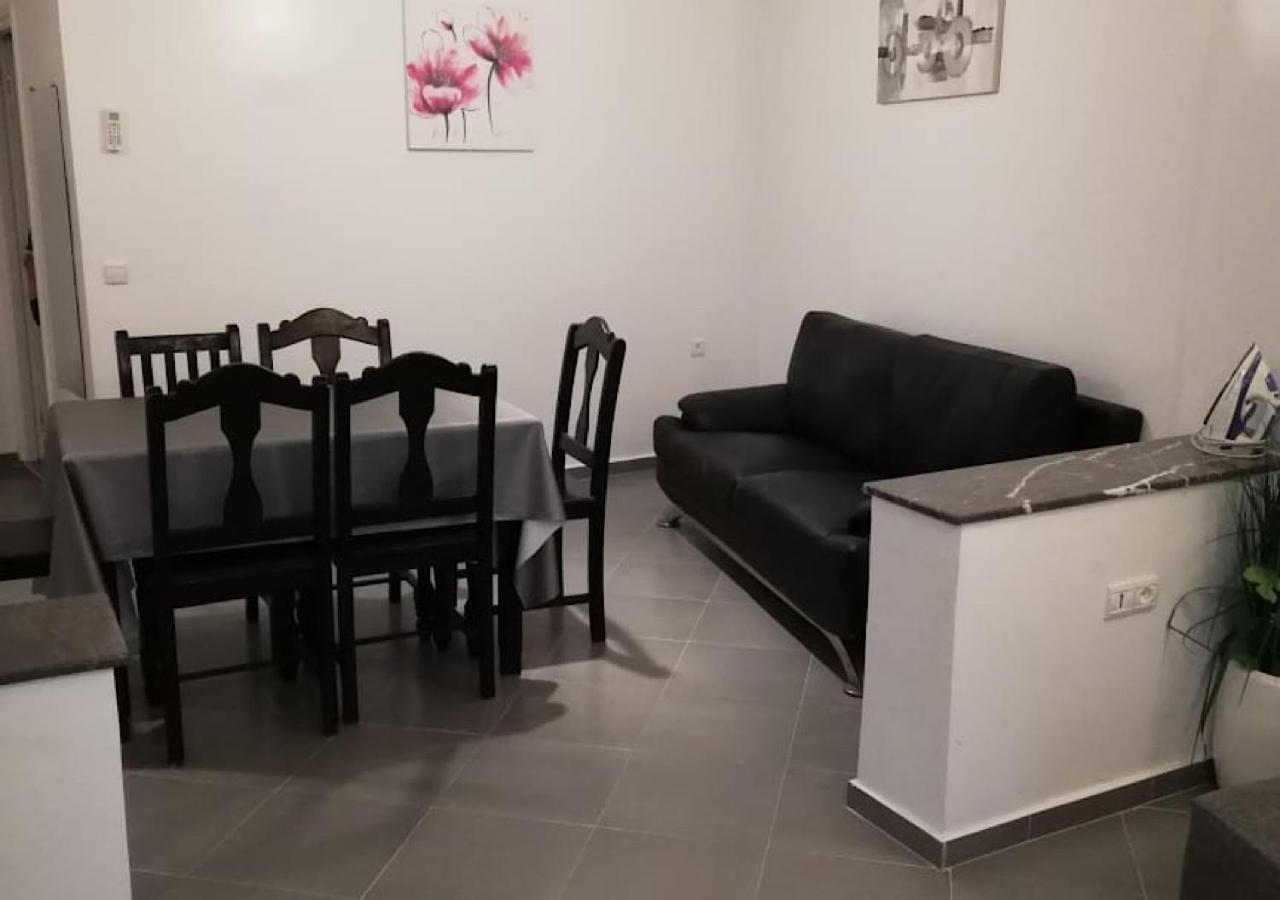 Appart Hotel Tanger Paname Luaran gambar