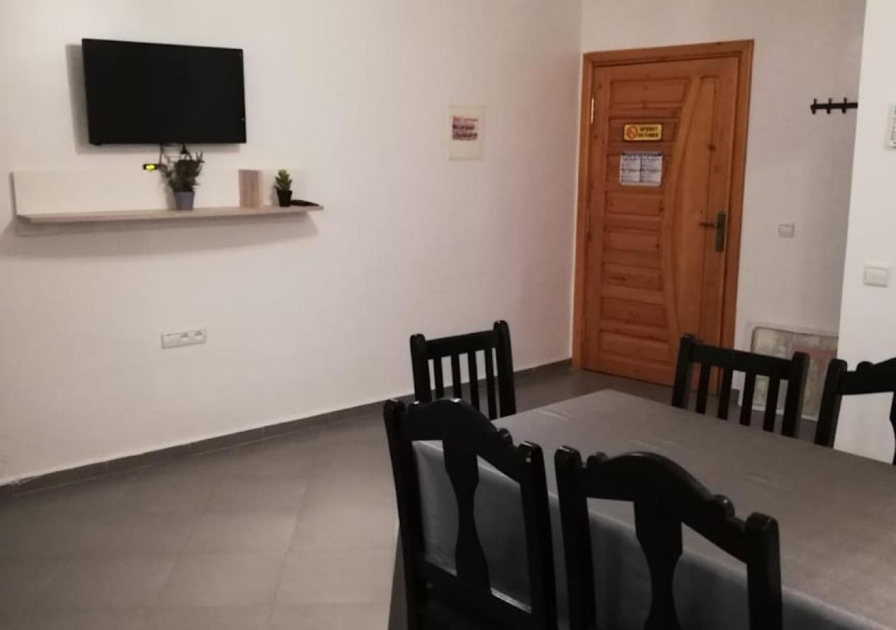 Appart Hotel Tanger Paname Luaran gambar